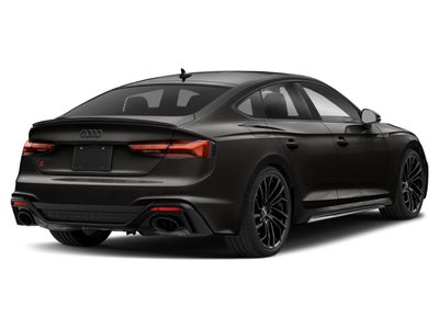 2023 Audi RS 5 Sportback 2.9 TFSI quattro