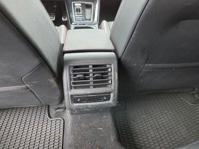 2024 Volkswagen Golf GTI 2.0T Autobahn DSG