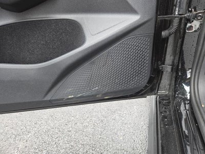 2024 Volkswagen Golf GTI 2.0T Autobahn DSG