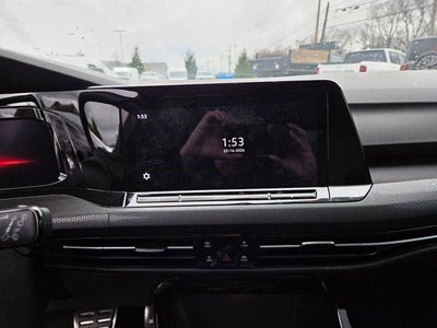 2024 Volkswagen Golf GTI 2.0T Autobahn DSG