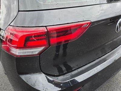 2024 Volkswagen Golf GTI 2.0T Autobahn DSG