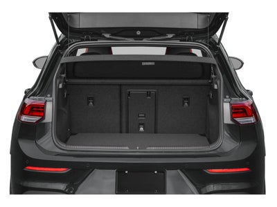 2024 Volkswagen Golf GTI 2.0T Autobahn DSG