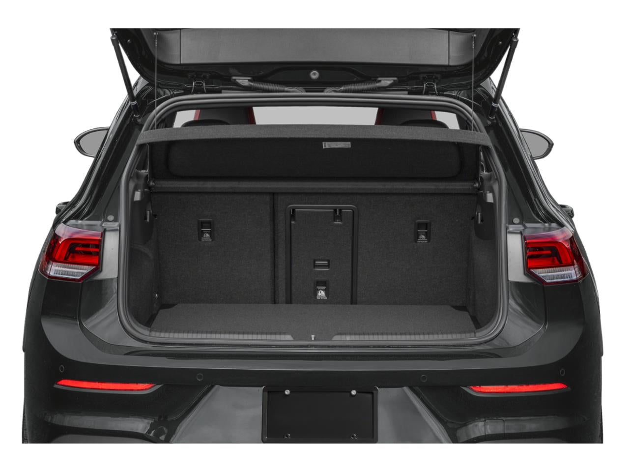 2024 Volkswagen Golf GTI 2.0T Autobahn DSG