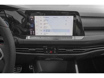 2024 Volkswagen Golf GTI 2.0T Autobahn DSG