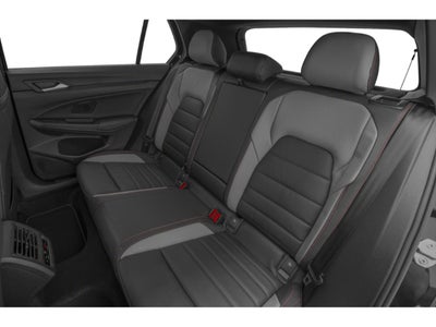 2024 Volkswagen Golf GTI 2.0T Autobahn DSG