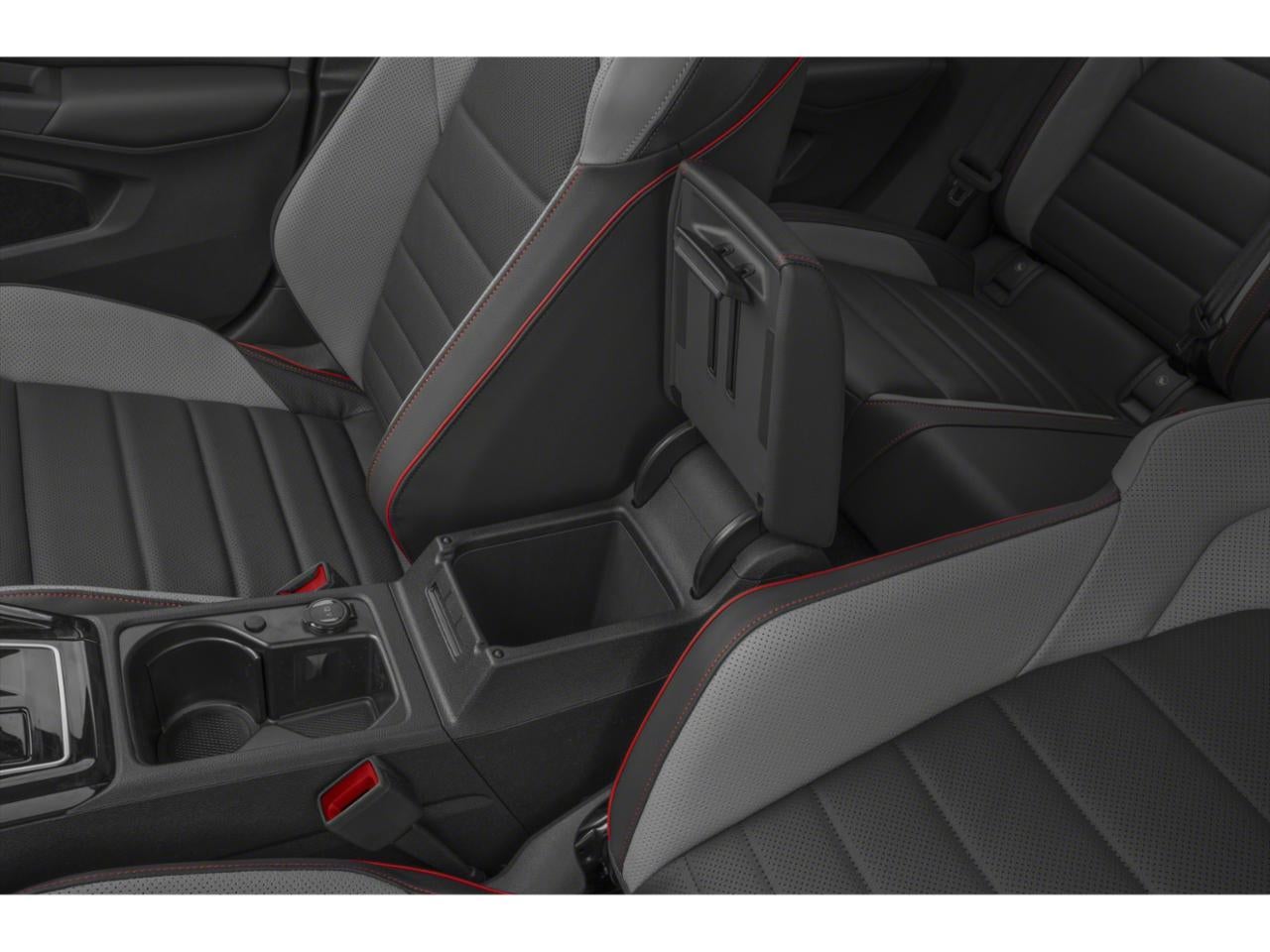 2024 Volkswagen Golf GTI 2.0T Autobahn DSG