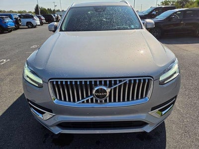 2023 Volvo XC90 B6 AWD Ultimate 7P
