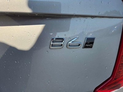 2023 Volvo XC90 B6 AWD Ultimate 7P