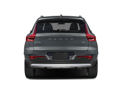 2024 Volvo XC40 B5 AWD Plus Bright Theme