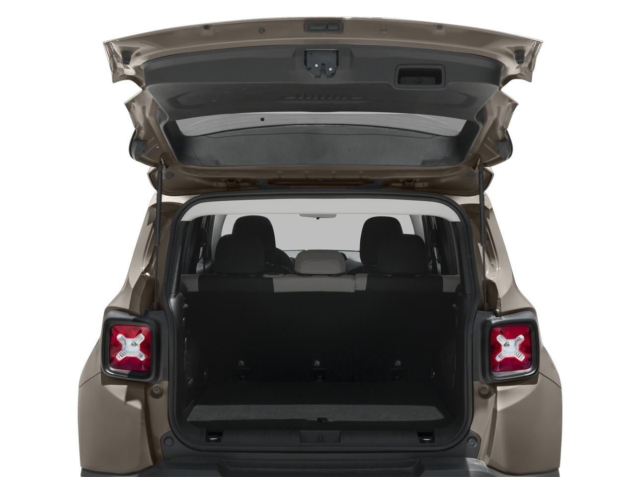 2017 Jeep Renegade Sport 4x4