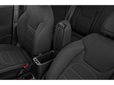 2020 Jeep Renegade Sport 4x4