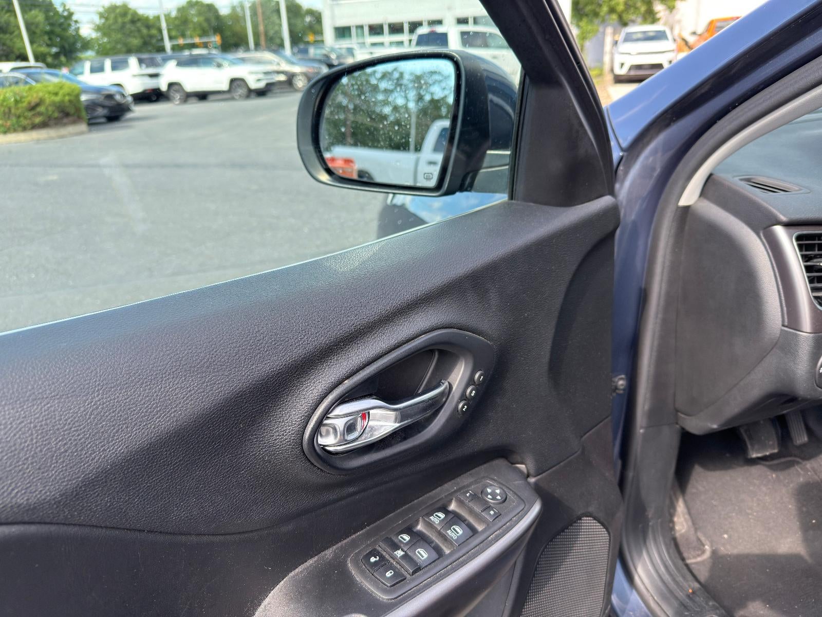 2020 Jeep Renegade Latitude 4x4