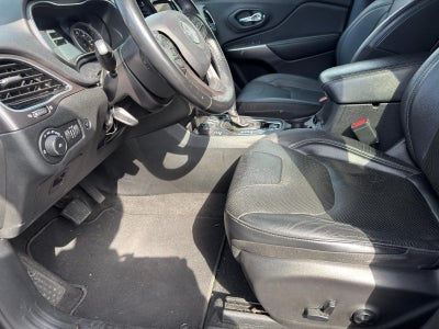 2020 Jeep Renegade Latitude 4x4