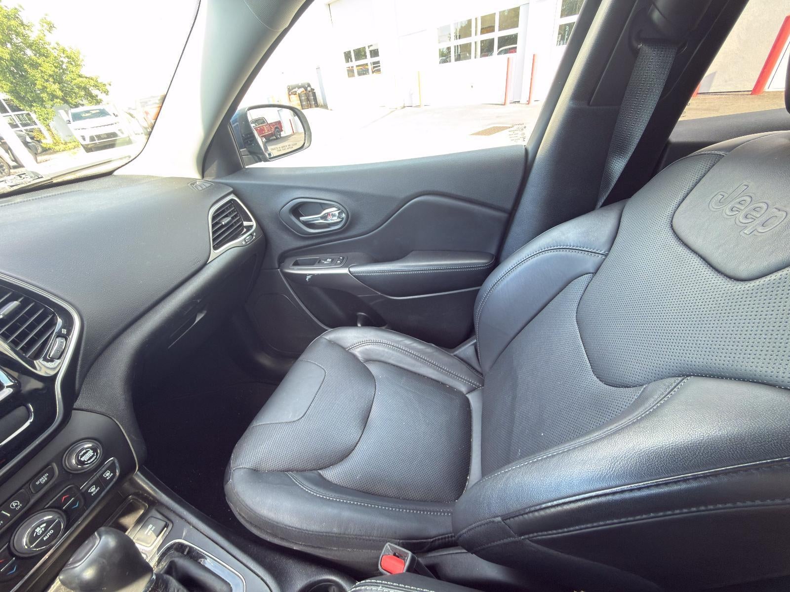 2020 Jeep Renegade Latitude 4x4