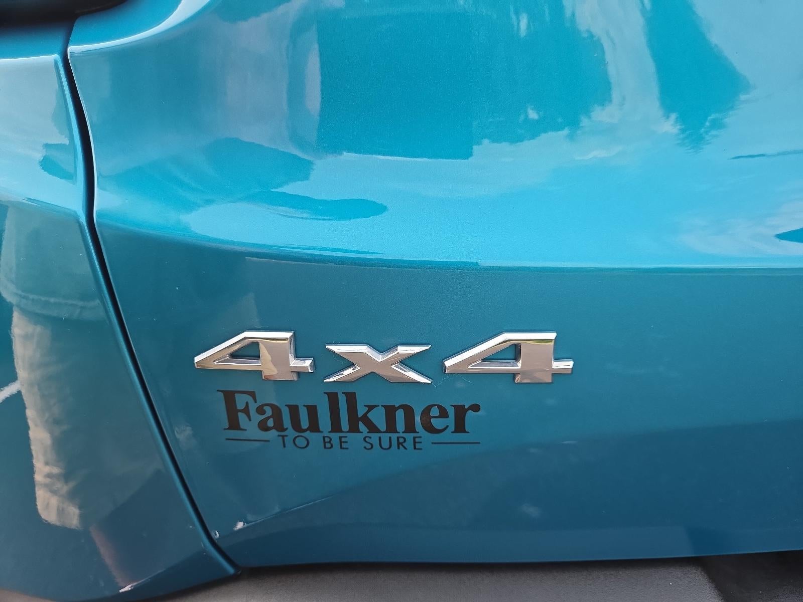 2021 Jeep Renegade Limited 4x4