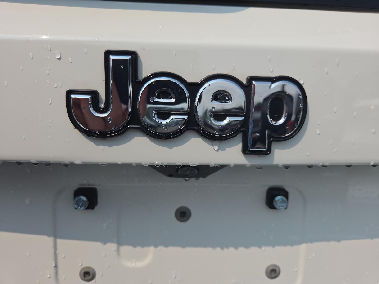 2022 Jeep Renegade Limited 4x4