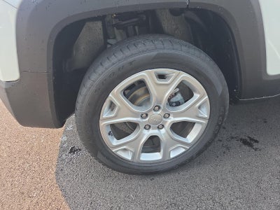2022 Jeep Renegade Limited 4x4