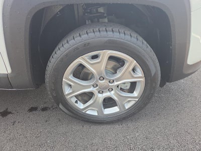 2022 Jeep Renegade Limited 4x4