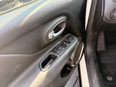 2022 Jeep Renegade Limited 4x4