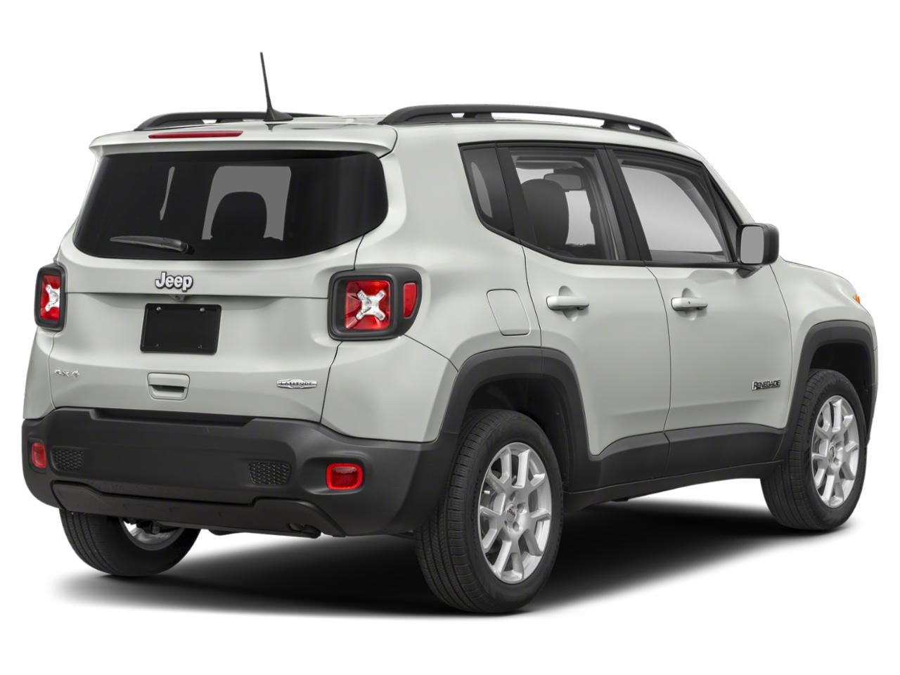 2022 Jeep Renegade Limited 4x4