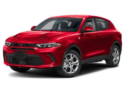 2024 Dodge Hornet R/T EAWD