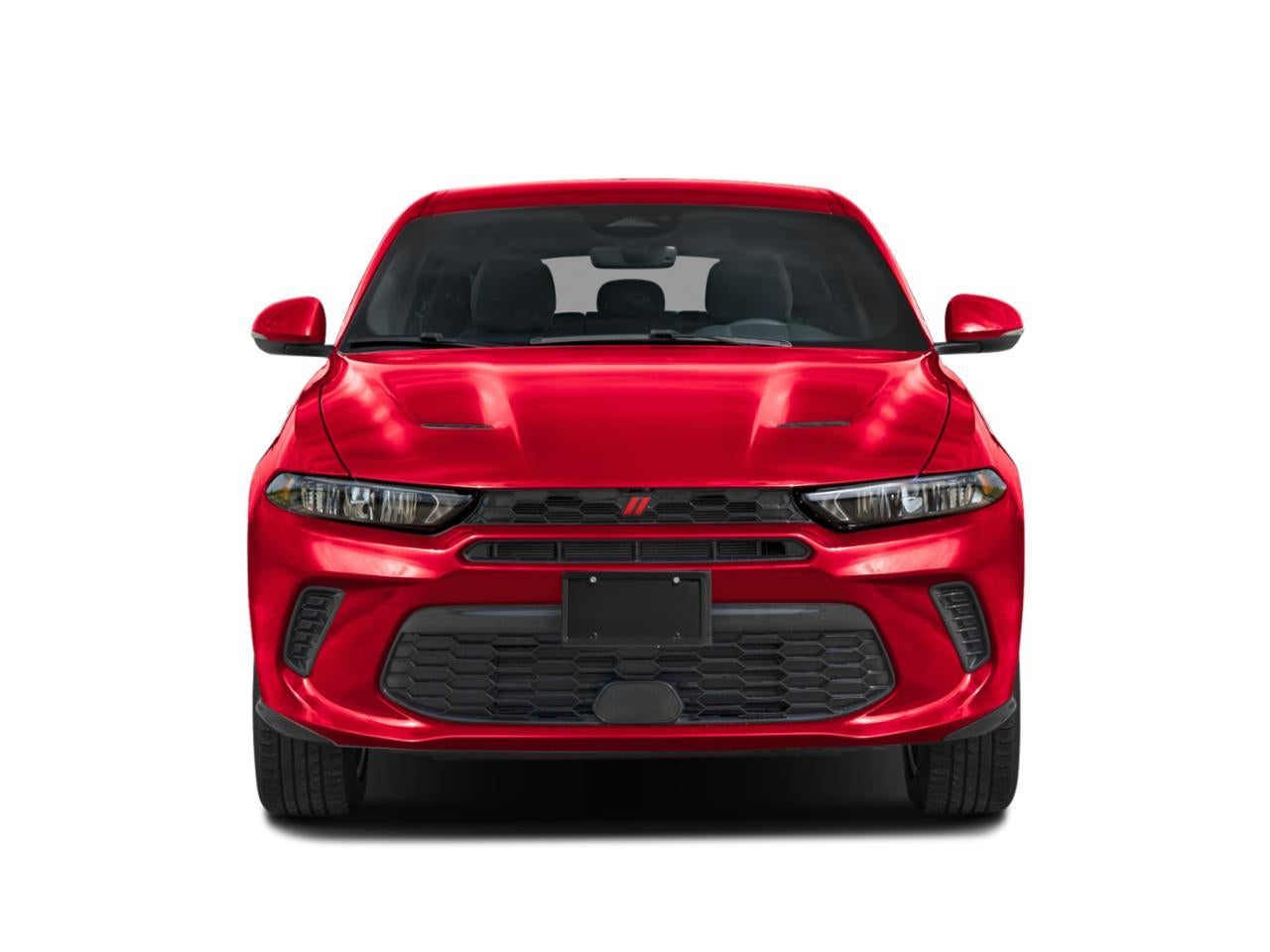 2024 Dodge Hornet R/T EAWD