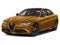 2022 Alfa Romeo Giulia Veloce AWD