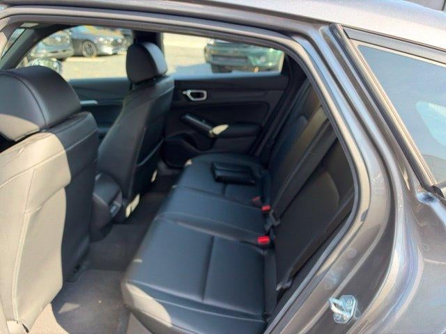 2024 Acura Integra Manual w/A-Spec Technology Package