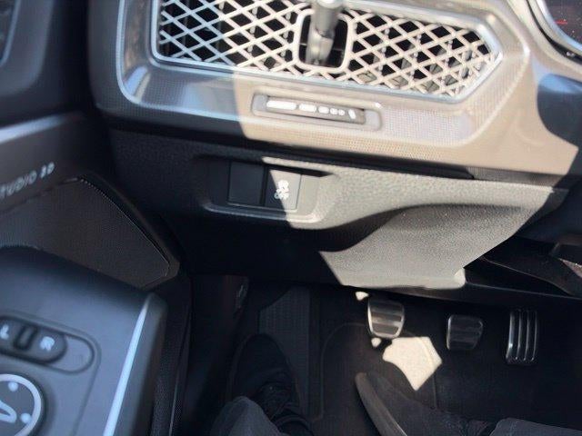 2024 Acura Integra Manual w/A-Spec Technology Package