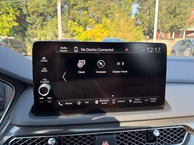 2024 Acura Integra Manual w/A-Spec Technology Package