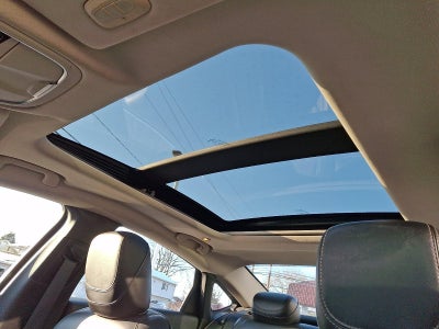 2015 Chrysler 200 4dr Sdn C AWD