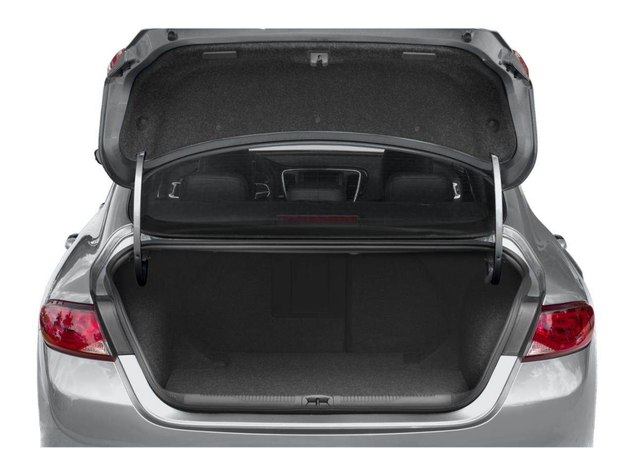 2015 Chrysler 200 4dr Sdn C AWD