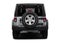 2018 Jeep Wrangler JK Unlimited Willys Wheeler W 4x4