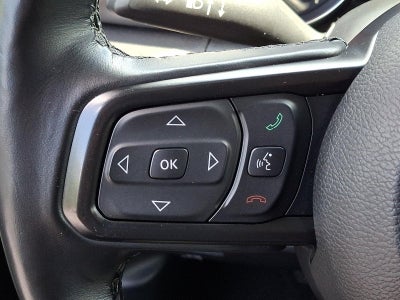 2021 Jeep Wrangler Sport S 4x4