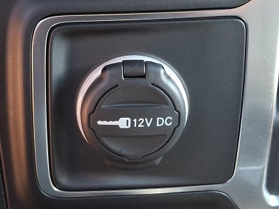 2021 Jeep Wrangler Sport S 4x4