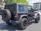 2021 Jeep Wrangler Sport S 4x4