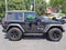 2021 Jeep Wrangler Sport S 4x4