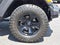 2021 Jeep Wrangler Sport S 4x4