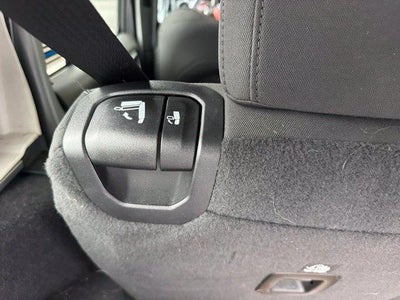 2020 Jeep Wrangler Unlimited Sport 4x4