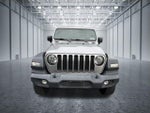 2020 Jeep Wrangler Unlimited Sport 4x4