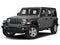 2020 Jeep Wrangler Unlimited Sport 4x4