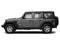 2020 Jeep Wrangler Unlimited Sport 4x4