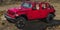 2020 Jeep Wrangler Unlimited Sport 4x4