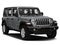 2020 Jeep Wrangler Unlimited Sport 4x4