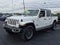 2020 Jeep Gladiator Overland 4x4