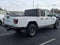 2020 Jeep Gladiator Overland 4x4