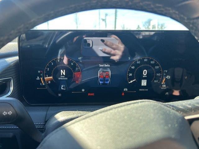 2024 Ford Mustang GT Premium Fastback