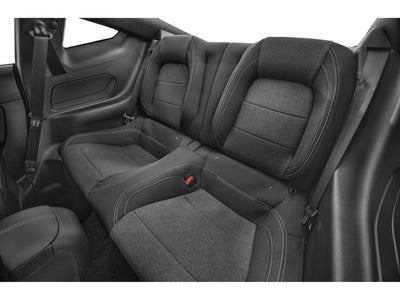 2024 Ford Mustang GT Premium Fastback