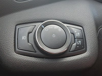 2014 Ford Escape FWD 4dr SE