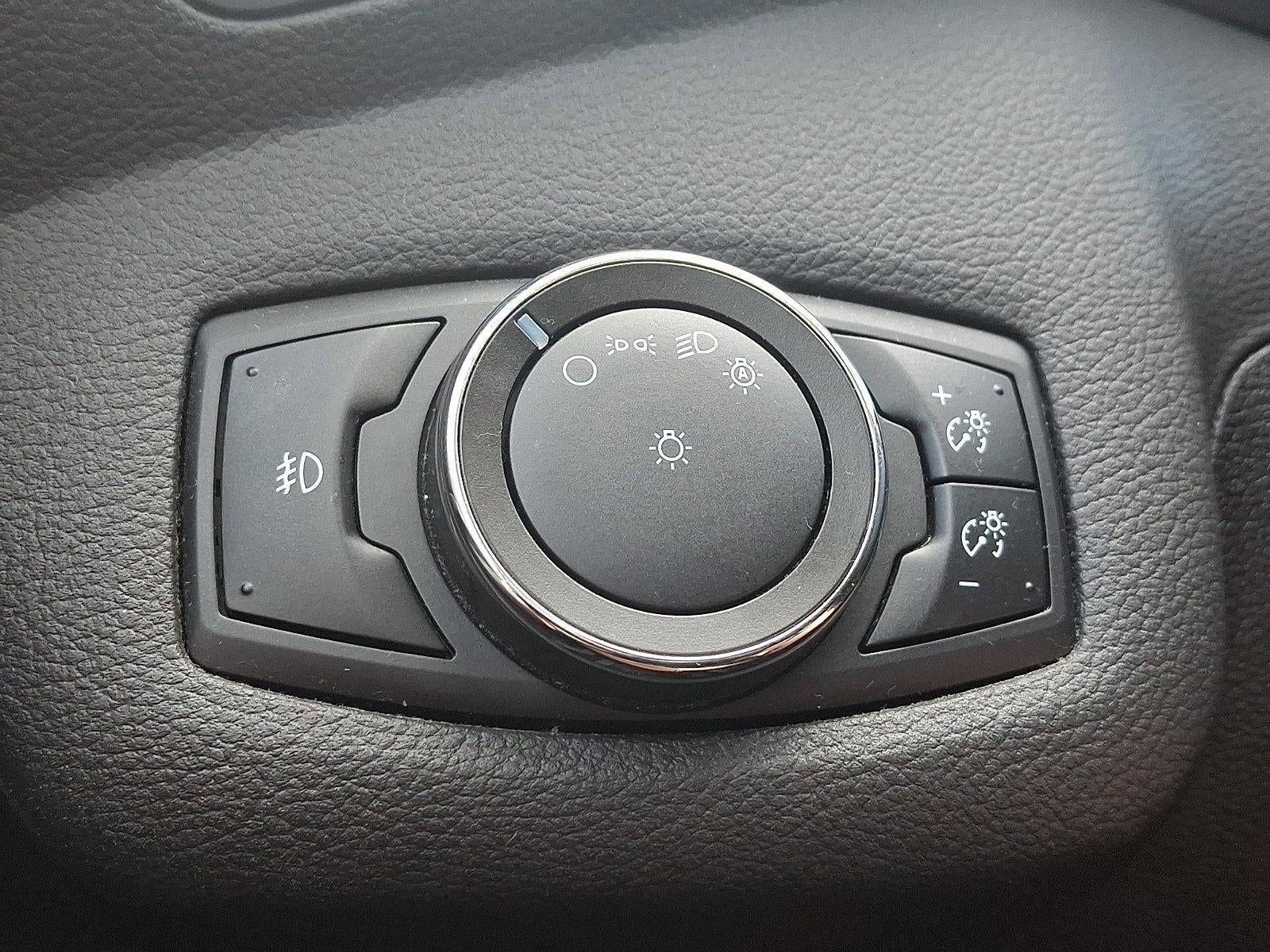 2014 Ford Escape FWD 4dr SE